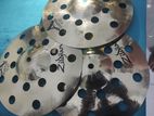 OSONE, SPLASH cymbals