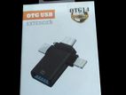 OTG USB