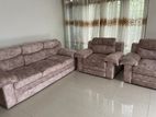 Sofa Set