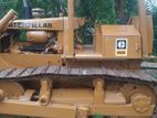 CAT D6 Bulldozer
