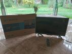 Skyworth 24' LED TV for Parts
