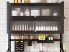 Kitchen Rack