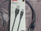 Charger Cable