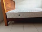 Othopedic Spring Mattress 72X72