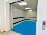 Freight Elevator