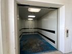 Freight Elevator