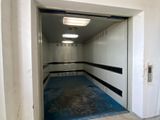 Freight Elevator