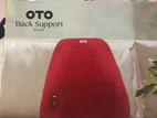 OTO Back Support Bs-005