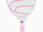 OTO Rechargeable Mosquito Racket with LED Light 822