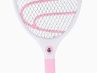 Oto Rechargeable Mosquito Racket with Led Light 822