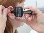 Otoscope***