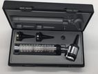 Otoscope
