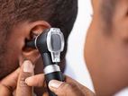 Otoscope