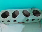 Otto Speaker Empty Box