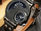 Oulm Watch