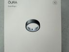 Oura Ring 4 - Size 10 (Brand New)