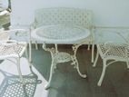 Outdoor Garden Chairs