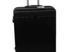 Shock Proof Fiber Luggage