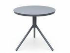Outdoor Aluminium Table