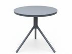 Outdoor Aluminum Table