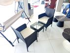 Outdoor & Indoor Set