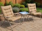 Outdoor Balcony furniture