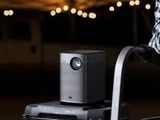 Outdoor Beach Party Rechargeable Projectors