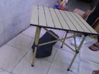 Outdoor Camping Folding Table