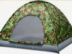 Outdoor Camping Tent - 3 Person