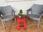 Outdoor Chairs