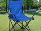 Outdoor Foldable Arm Chair