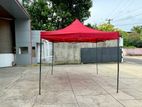 Outdoor Folding Canopy 🔵🟢🔴