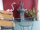 Outdoor Furniture