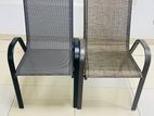 Outdoor Garden Chair 796