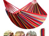 Outdoor Garden Hammock