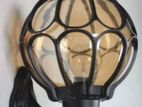 Outdoor Lamp -A037-1