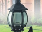 OUTDOOR LAMP -A3-1