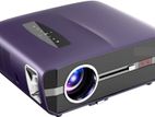 Outdoor Projector