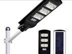 Outdoor Solar Street Light