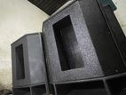 Studio Speaker Set