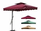 Outdoor Sunshade Umbrella