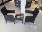 Outdoor Table and chairs
