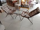 Outdoor Table Set