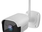 Outdoor WiFi Camera
