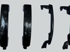 Outer Door Handles for Nissan Navara D40