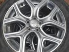OutLander Alloywheels 18 Inch