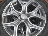 OutLander Alloywheels 18 Inch