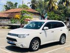 Outlander for rent