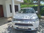 Outlander for Rent