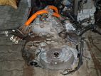 OUTLANDER GEAR BOX